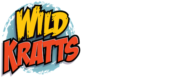Wild Kratts logo