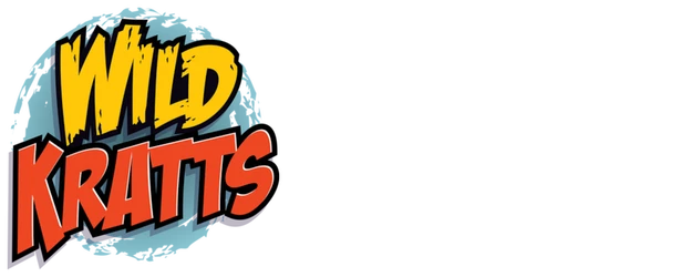 Wild Kratts logo