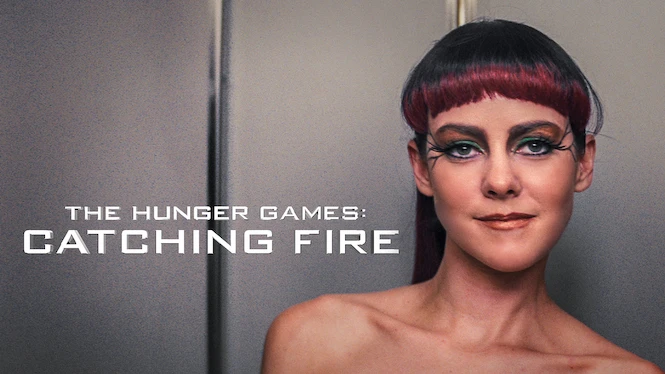 The Hunger Games: Catching Fire