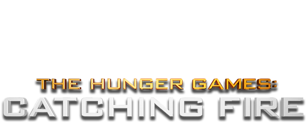 The Hunger Games: Catching Fire logo