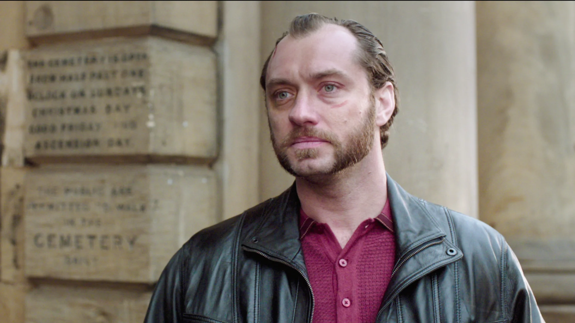 Dom Hemingway