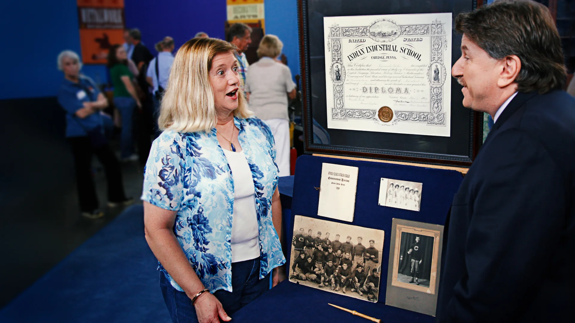 Antiques Roadshow