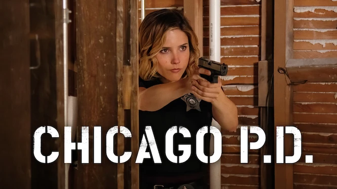 Chicago PD