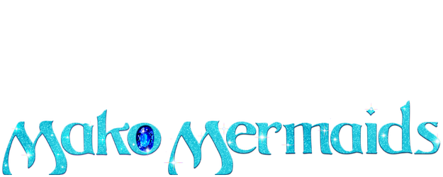 Mako Mermaids: An H2O Adventure logo