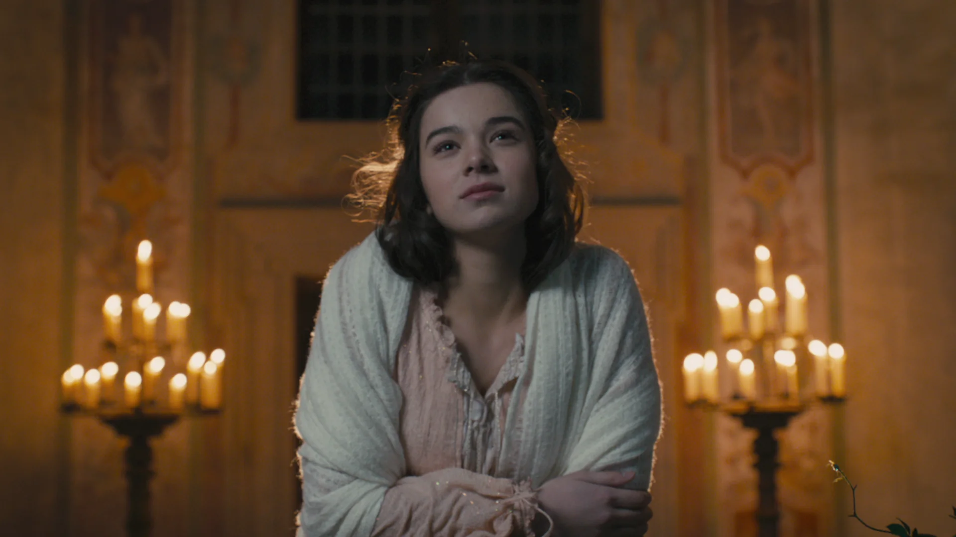Romeo & Juliet