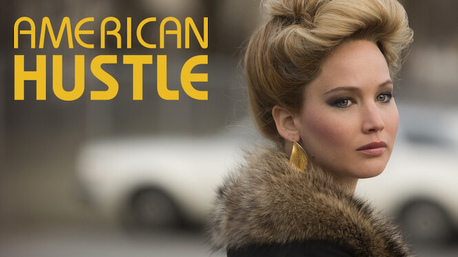 American Hustle