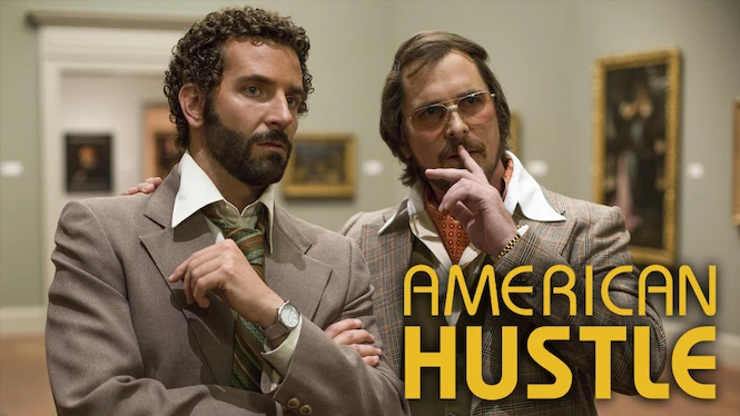 American Hustle