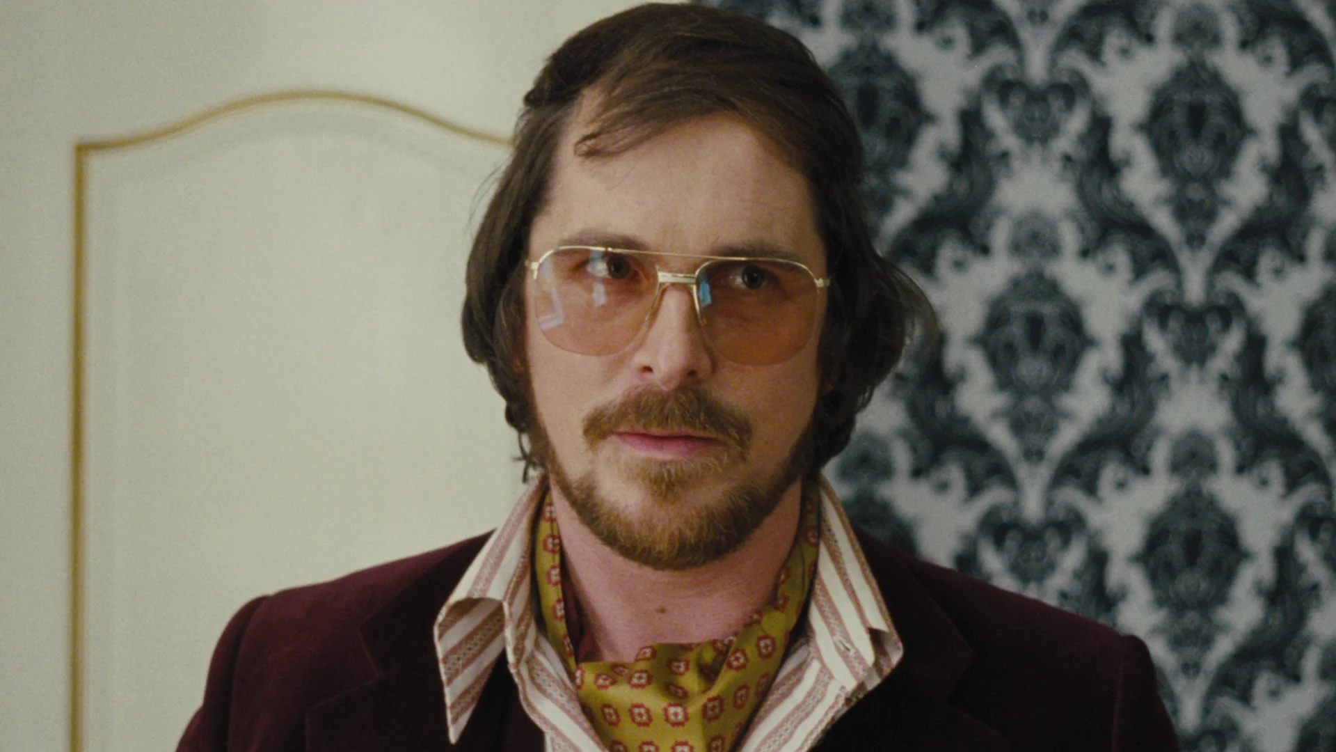 American Hustle