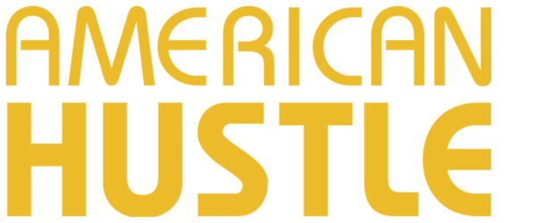 American Hustle logo