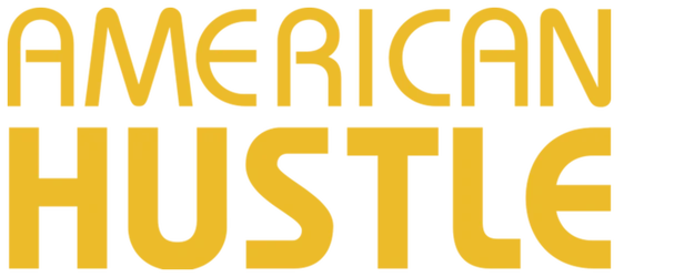 American Hustle logo