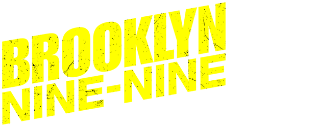 Brooklyn Nine-Nine logo