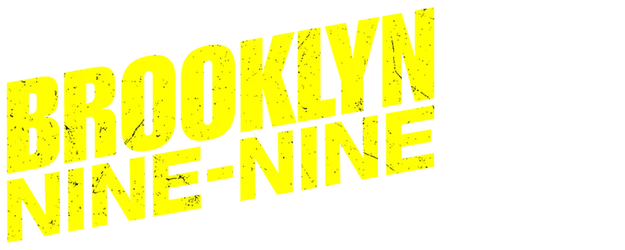 Brooklyn Nine-Nine logo