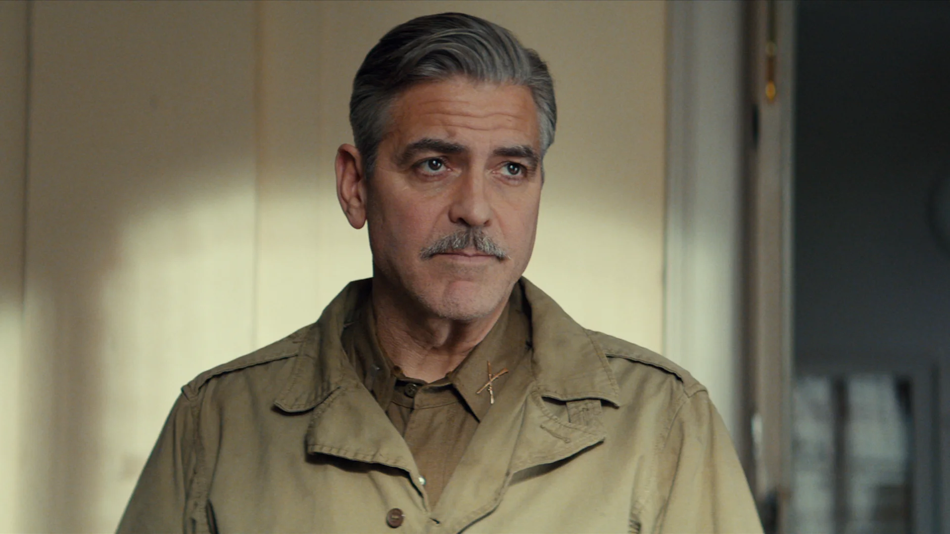 The Monuments Men
