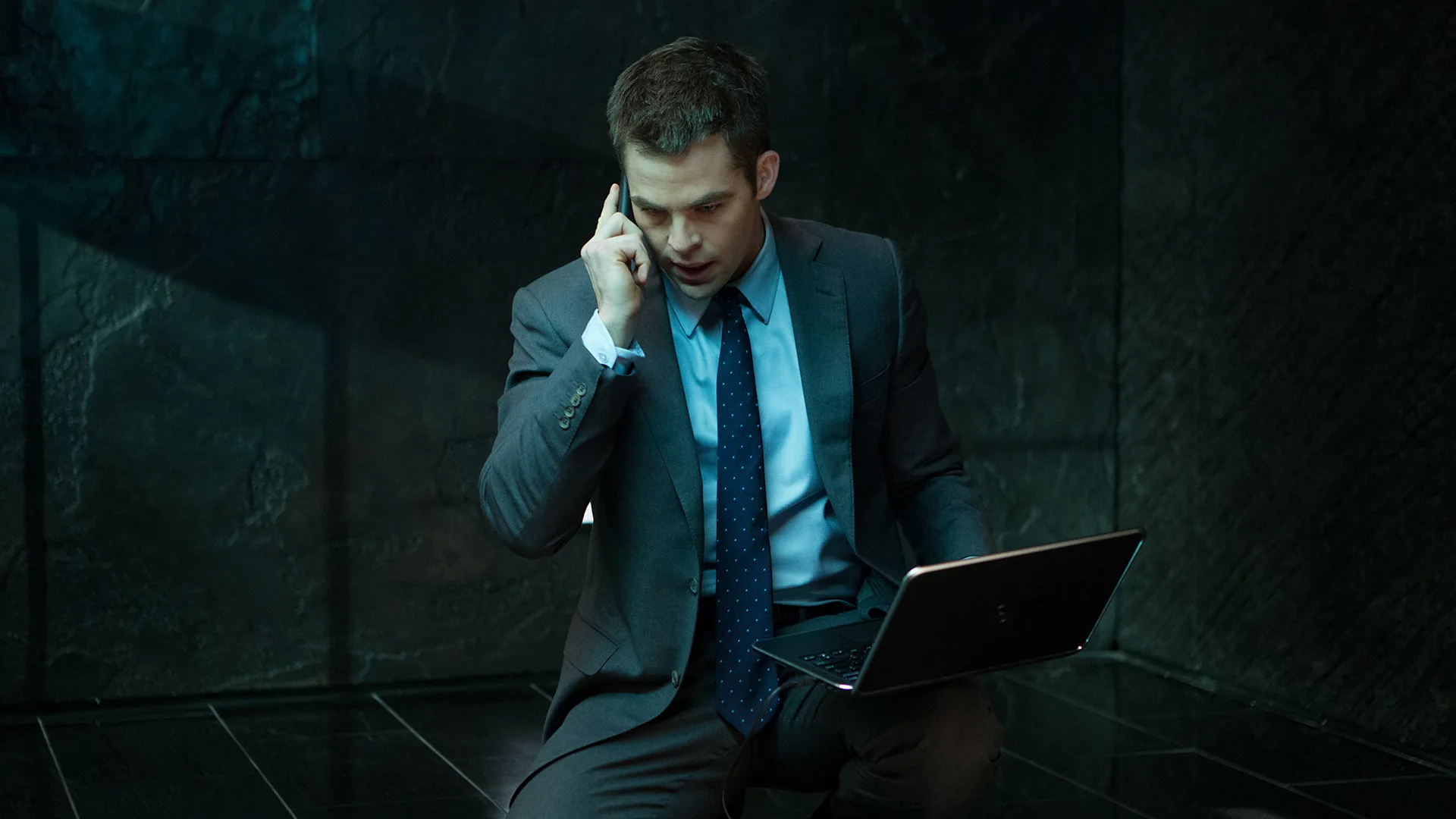 Jack Ryan: Shadow Recruit