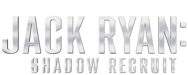 Jack Ryan: Shadow Recruit logo
