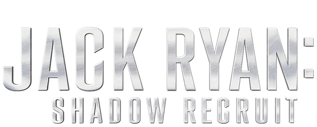 Jack Ryan: Shadow Recruit logo