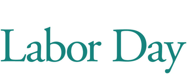 Labor Day logo