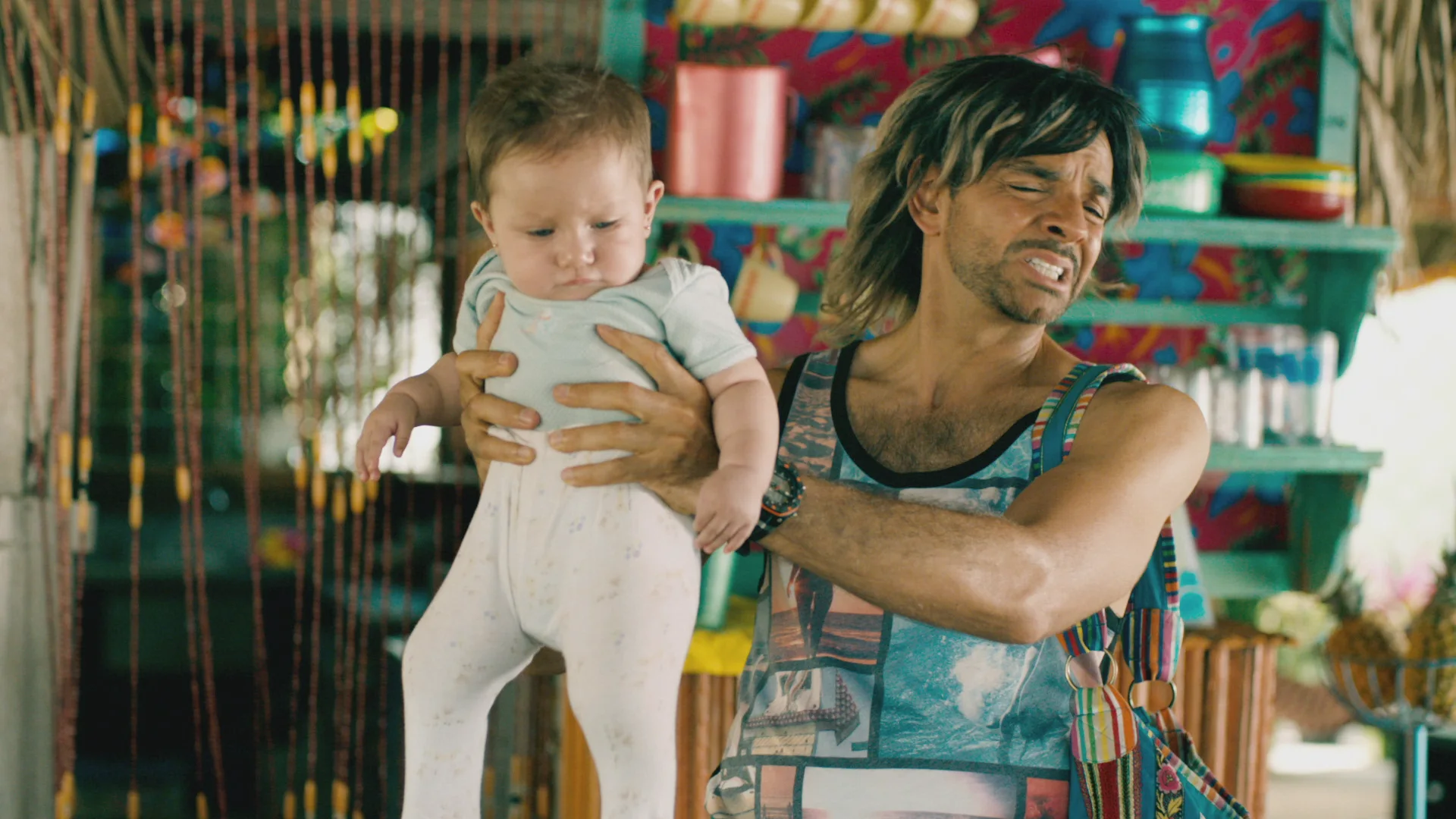 Instructions Not Included