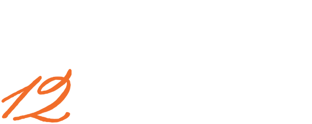 12 Years a Slave logo