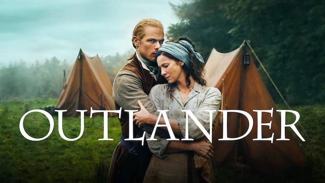 Outlander