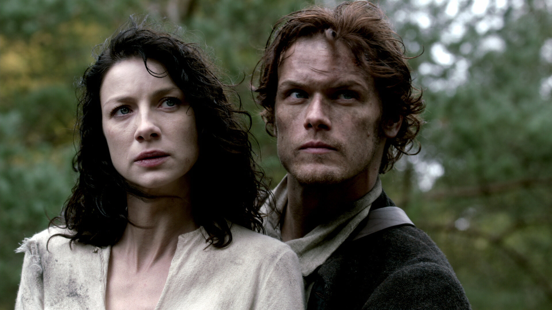 Outlander