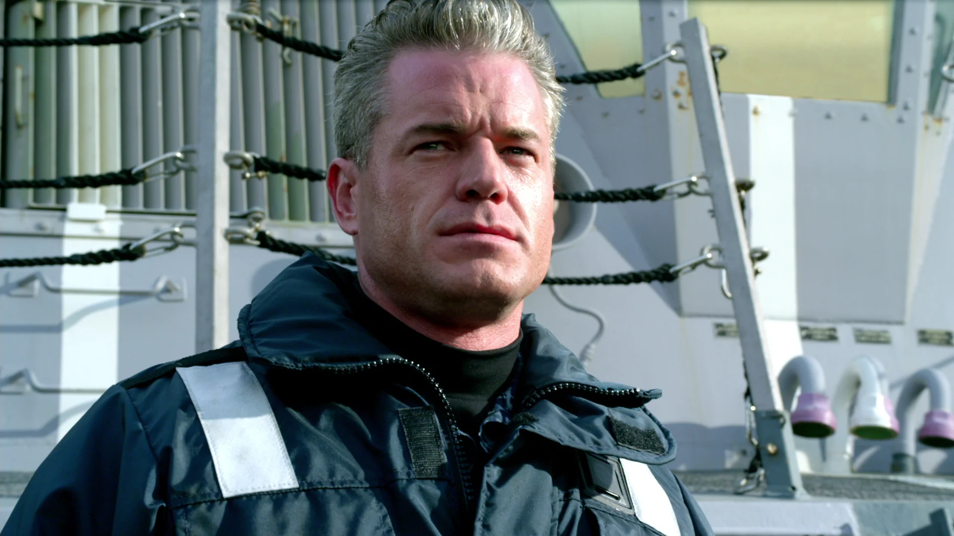 The Last Ship