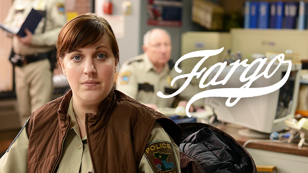 Fargo
