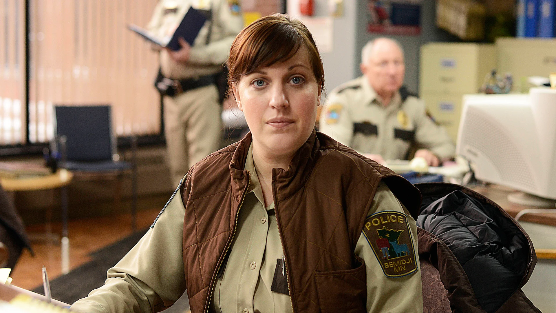 Fargo