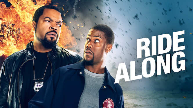 Ride Along