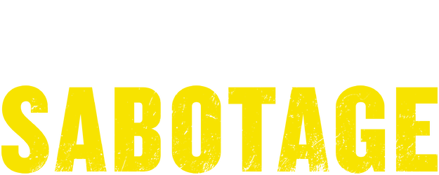 Sabotage logo