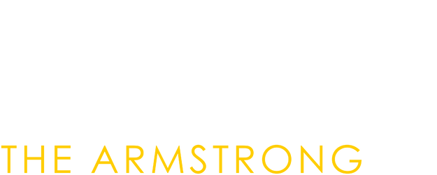 The Armstrong Lie logo