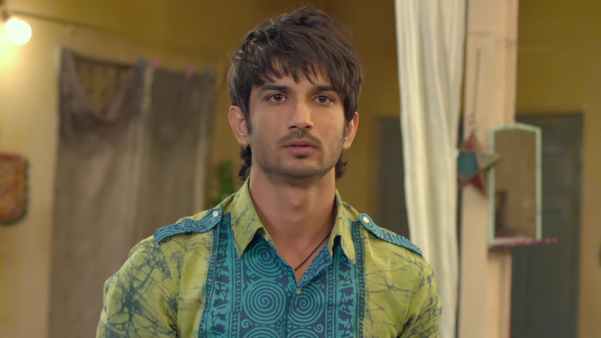 Shuddh Desi Romance