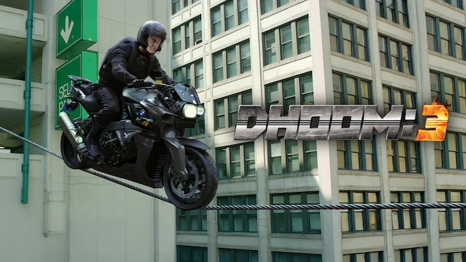Dhoom: 3