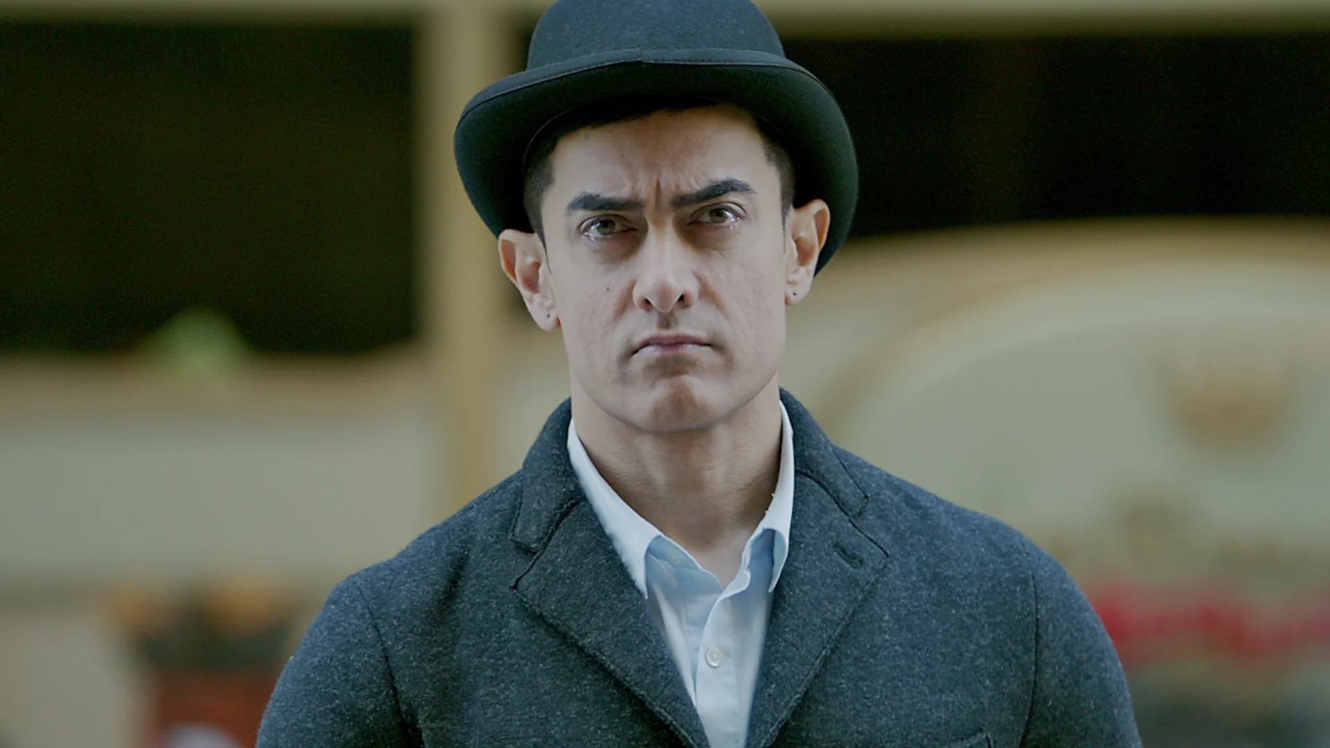 Dhoom: 3