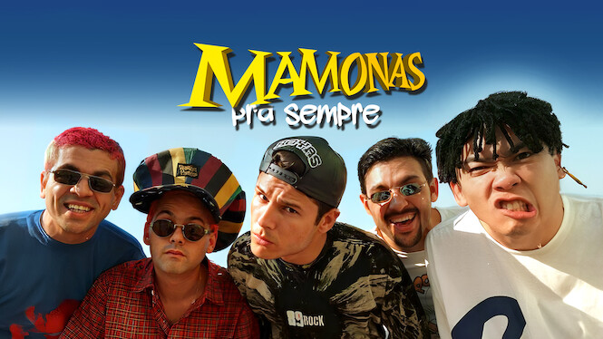 Mamonas Pra Sempre