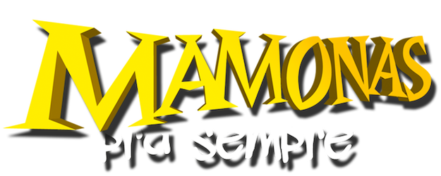 Mamonas Pra Sempre logo