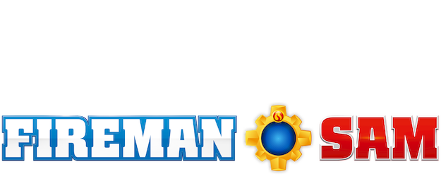 Fireman Sam logo