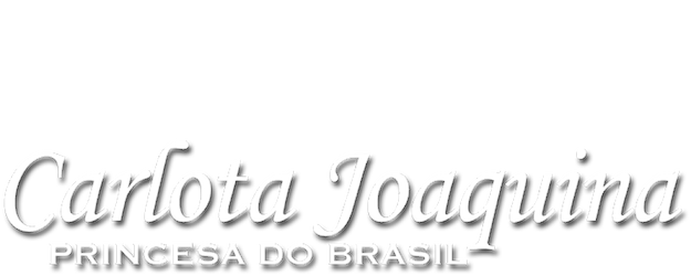 Carlota Joaquina, Princesa Do Brasil logo