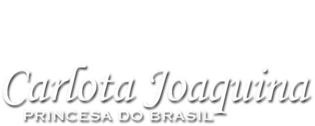 Carlota Joaquina, Princesa Do Brasil logo