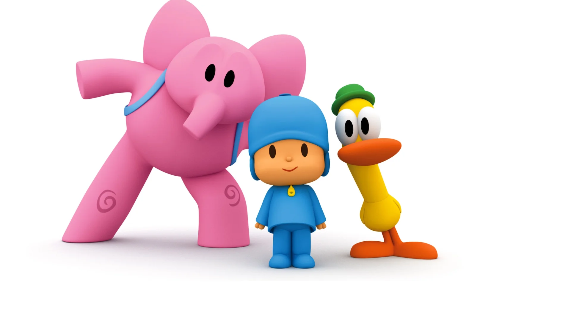 Pocoyo