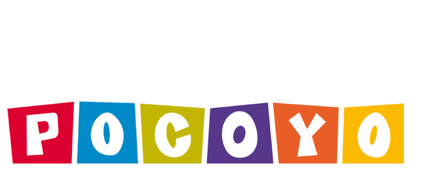 Pocoyo logo