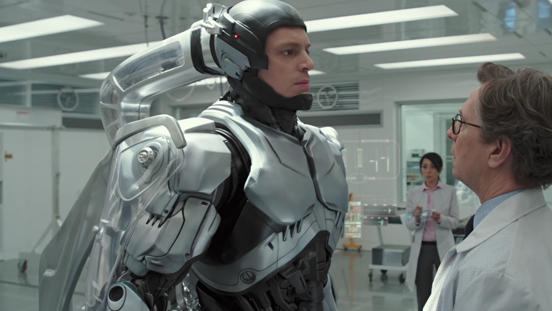 RoboCop