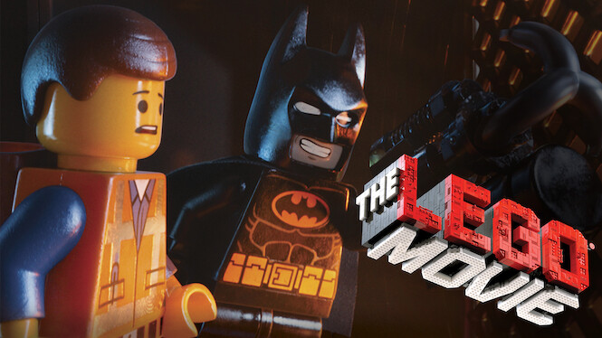 The Lego Movie