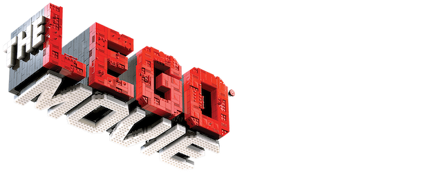 The Lego Movie logo