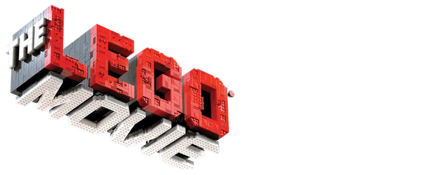 The Lego Movie logo