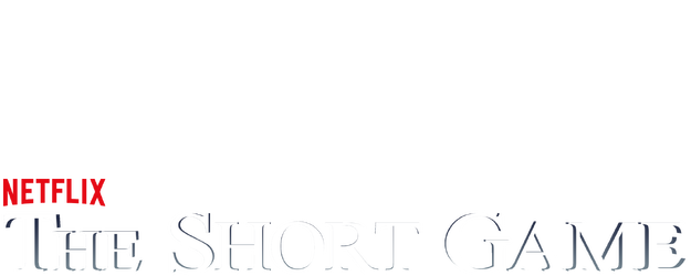 The Short Game logo