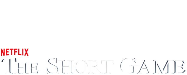 The Short Game logo