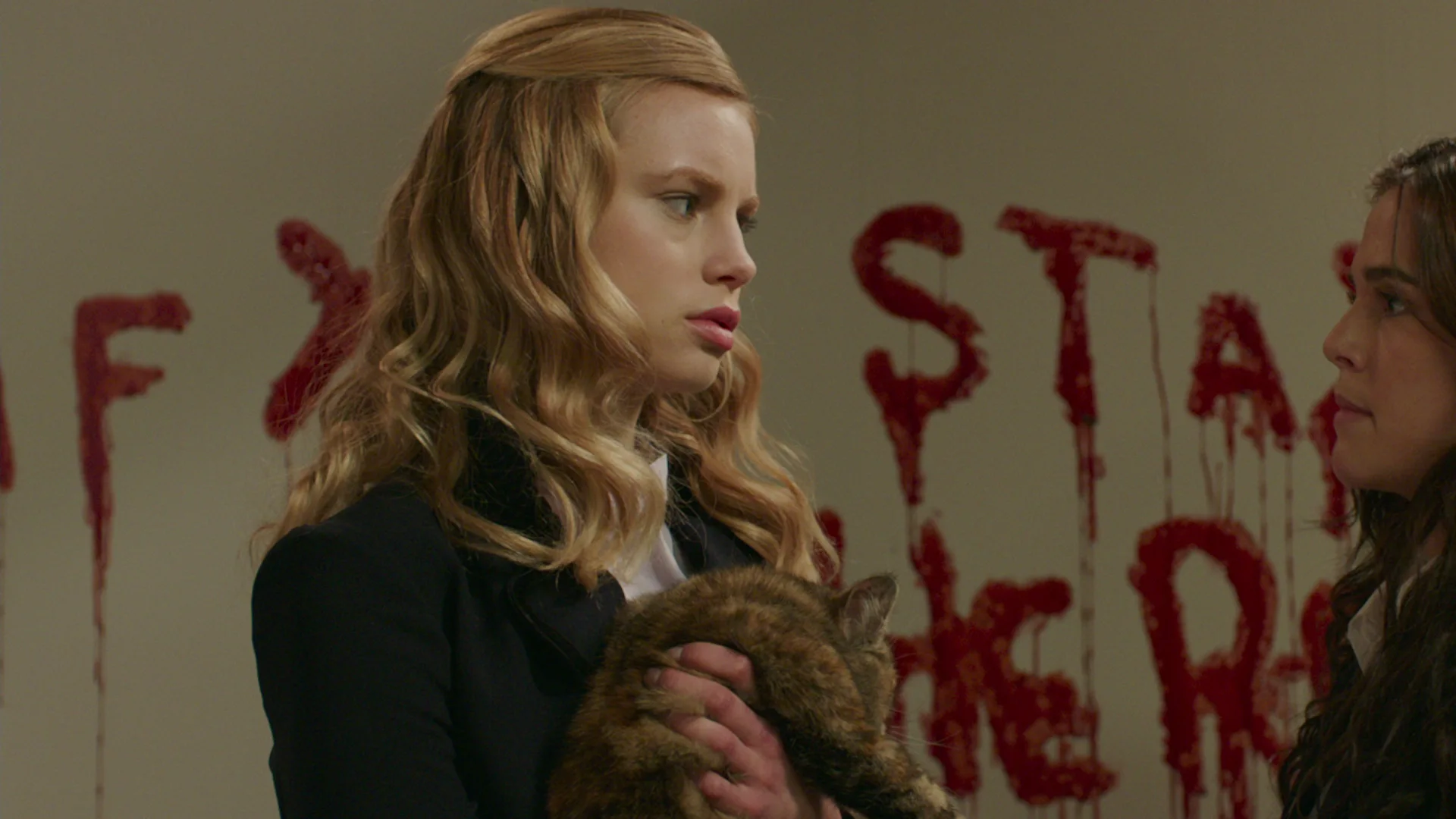 Vampire Academy