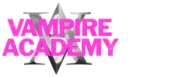 Vampire Academy logo