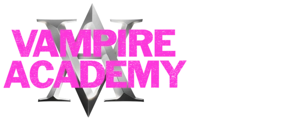 Vampire Academy logo